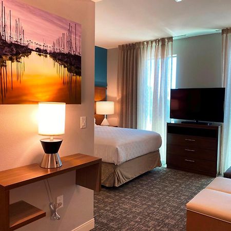 Staybridge Suites - Long Beach Airport, An Ihg Hotel Екстериор снимка