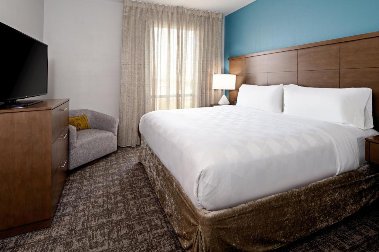 Staybridge Suites - Long Beach Airport, An Ihg Hotel Екстериор снимка