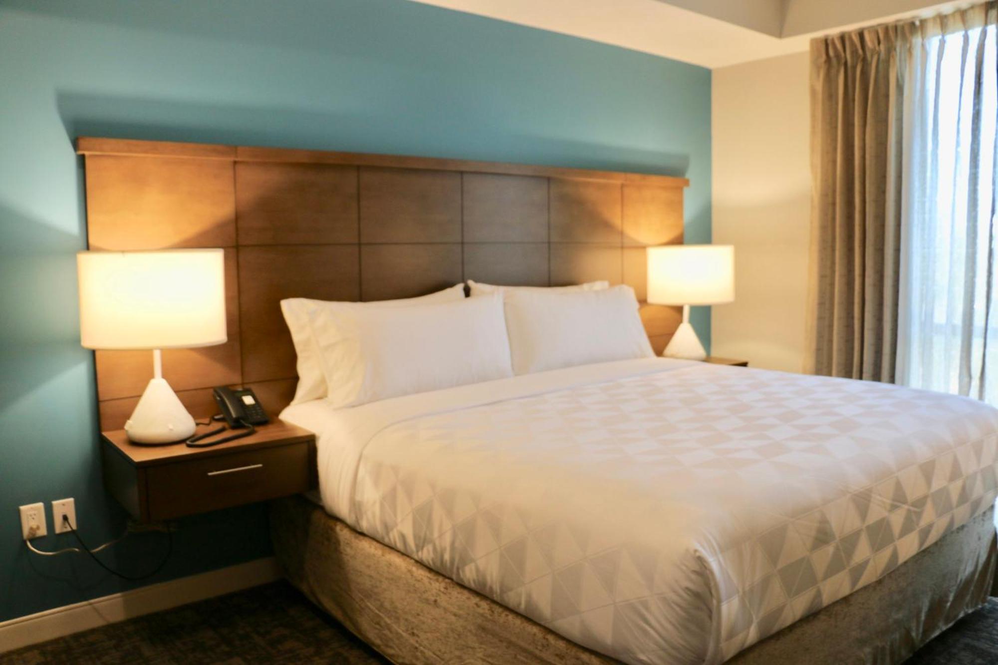 Staybridge Suites - Long Beach Airport, An Ihg Hotel Екстериор снимка