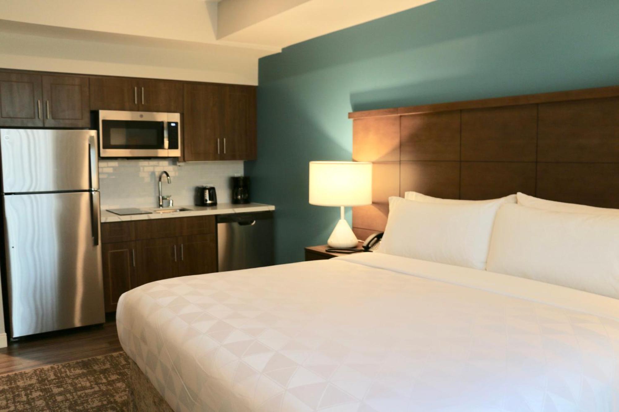 Staybridge Suites - Long Beach Airport, An Ihg Hotel Екстериор снимка