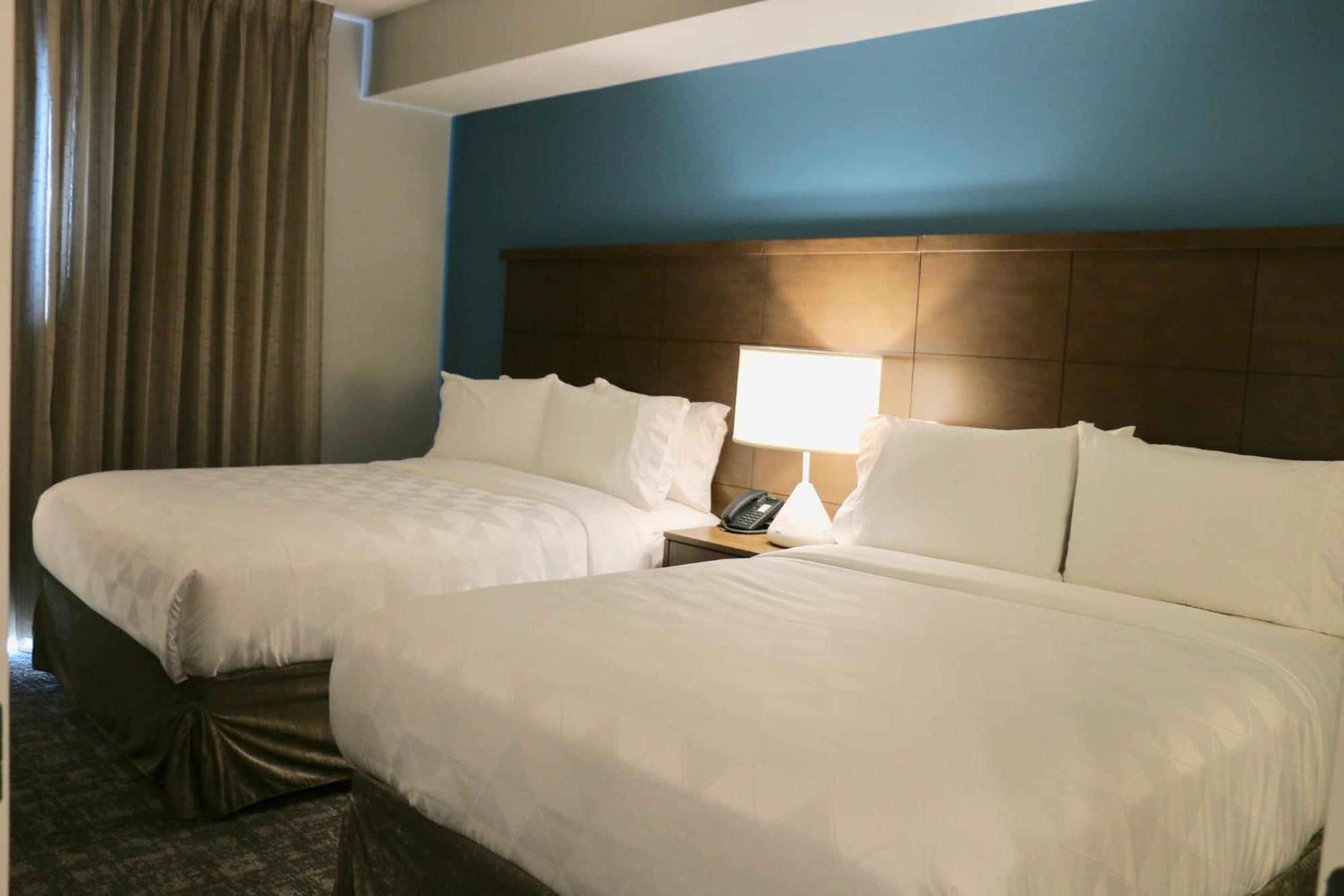 Staybridge Suites - Long Beach Airport, An Ihg Hotel Екстериор снимка