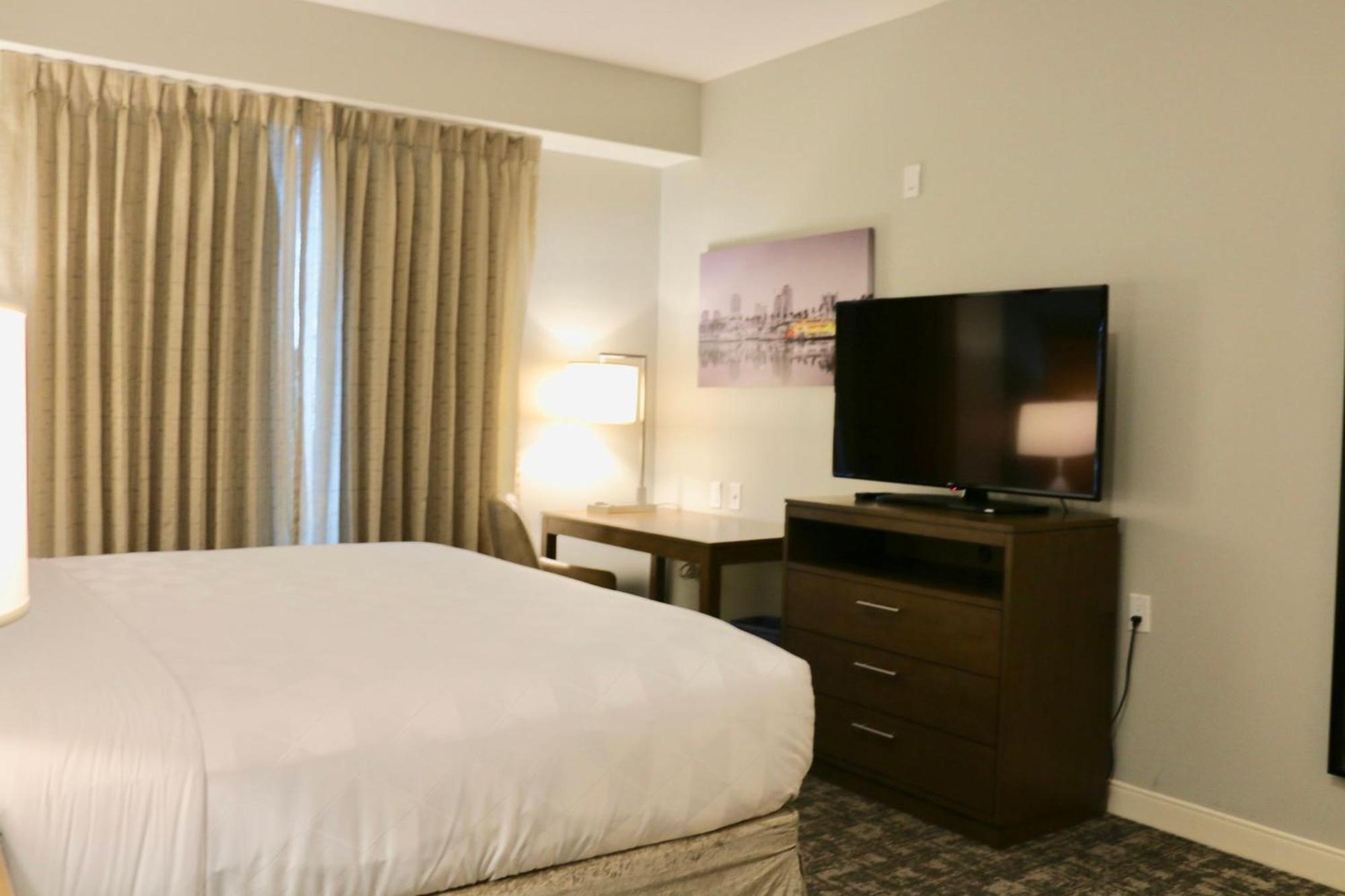 Staybridge Suites - Long Beach Airport, An Ihg Hotel Екстериор снимка